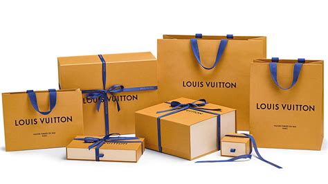 louis vuitton delivery packaging|Louis Vuitton new packaging.